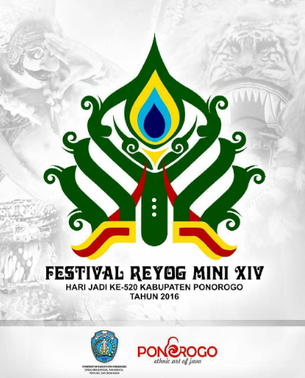 Festival Reog Mini XIV