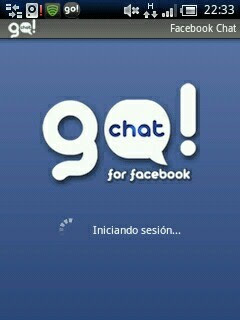 Go Chat Facebook Android