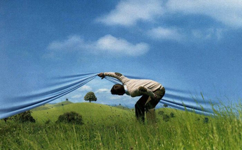 Mente Olistica Sono Qui Per Cambiare Il Mondo Lasciatemelo Fare