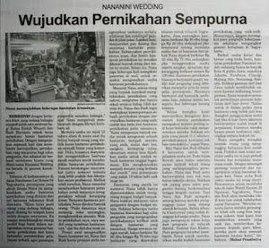 koran MERAPI 7-8-2011