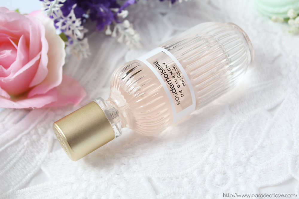 de givenchy eau florale