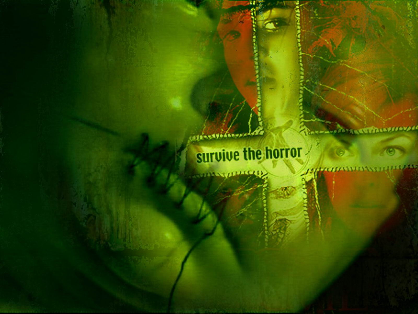 Bouglle Encengkempempret Horror wallpaper, horror wallpapers