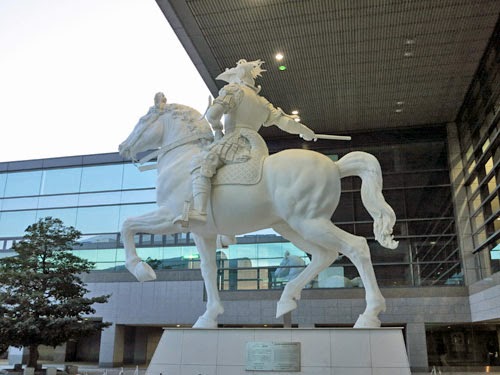 Sforza Monument Leonardo's Horse Sforza Monument Leonardo's Horse.