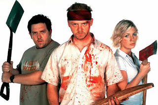 zombie, zombie killer, best zombie movie, meat pie, i in team, best comedy