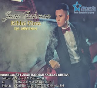 Juan Rahman - Kiblat Cinta Download Lagu Dangdut Kiblat Cinta