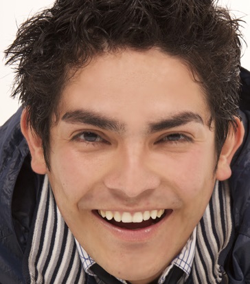 CUANTO Cuanto mide Erick Elera