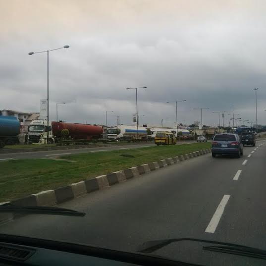Slot ikorodu