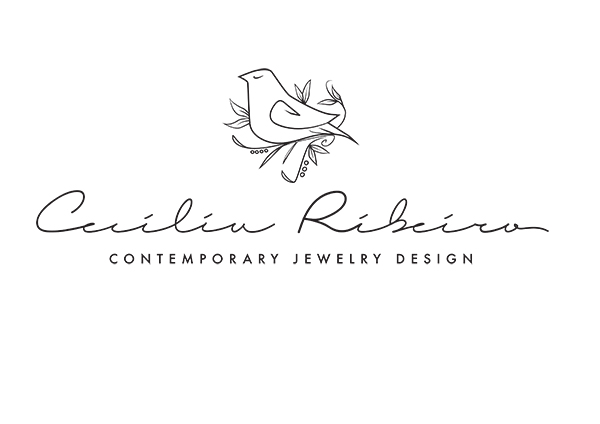 Cecília Ribeiro.design,joalharia contemporânea, craft design, botões