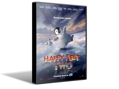 Happy Feet Two (2011) Online Subtitrat