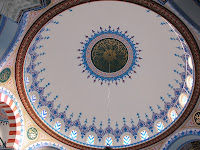 Islamic Architecture In Germany - Arsitektur Islam Di Jerman