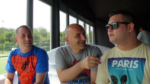 Aruna Trance Vocalist