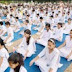 Plan for teaching and training in AYUSH Systems of Medicine