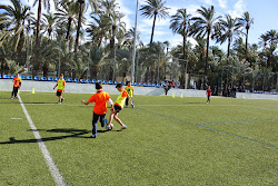 cuéntanos tus éxitos deportivos