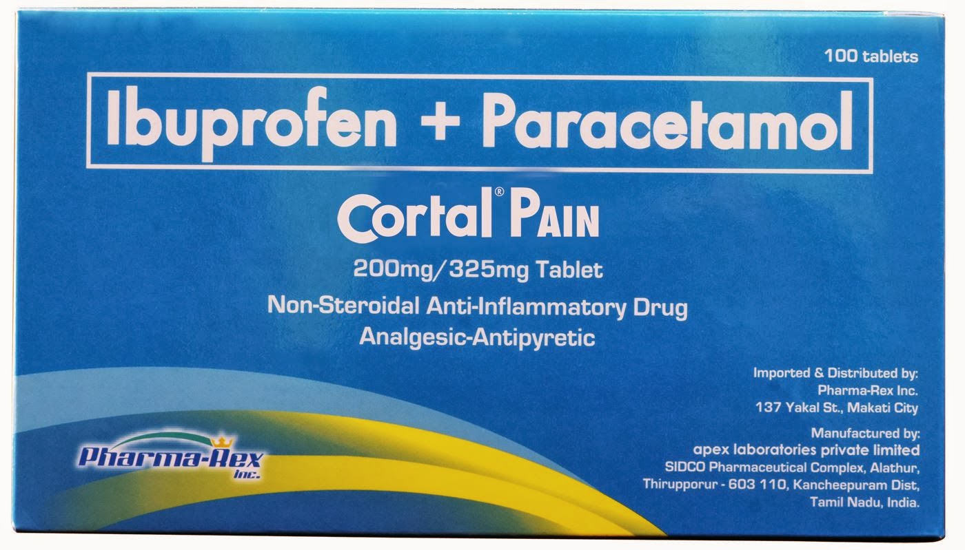 Cortal Headache Is there any cure?