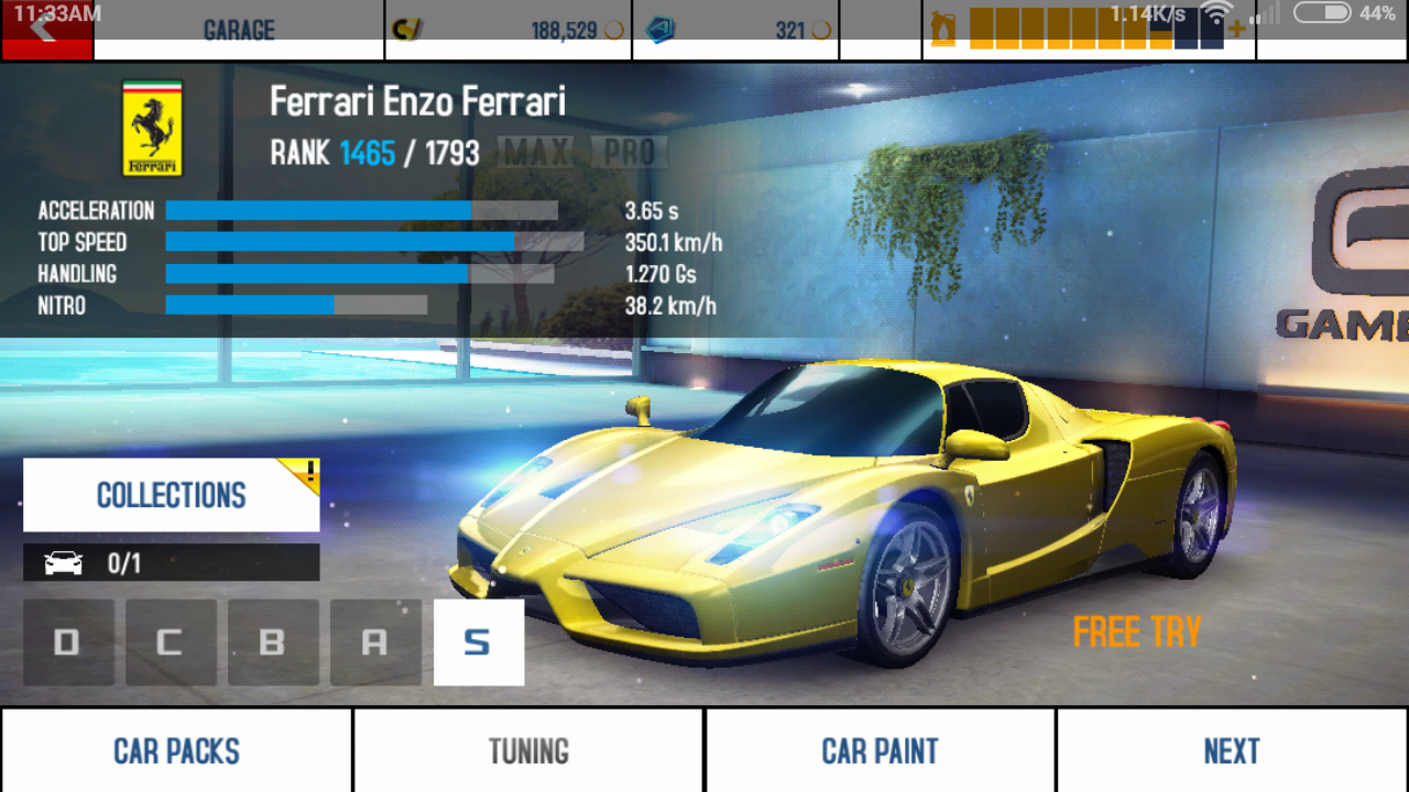 Asphalt 8 Decals Asphalt 8 Decals