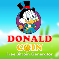 Donald Coin