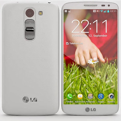 Harga LG G2 Mini Terbaru
