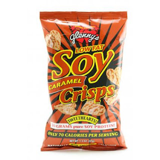 Soy Crisps Whole Foods Soy Crisps Whole Foods