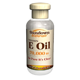 Drugstore.com coupon code: Sundown Naturals Pure Vitamin E Oil, 70000 IU 2.5 fl oz