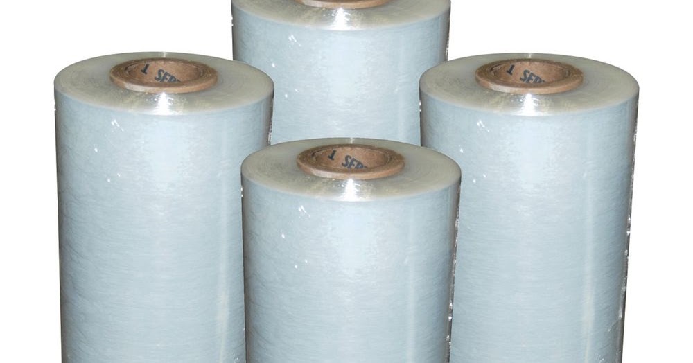 Amtopp's Apex Series High Performance Machine Stretch Film