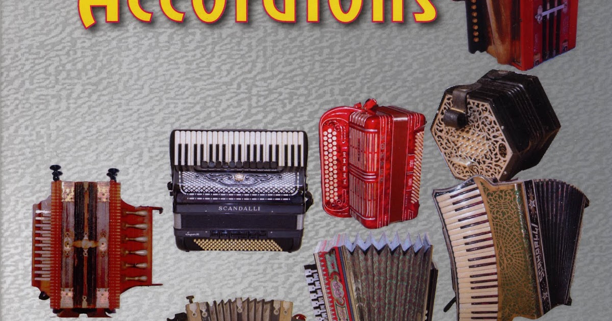 The Black Diamond Accordions Blog Vintage Accordions by Rob Howard