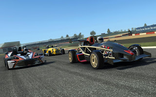 Screenshot Real Racing 3 Apk Real Racing 3 game download