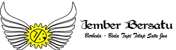  JEMBER BERSATU