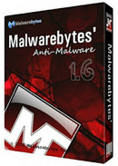 Malwarebytes Anti-Malware 1.75.0.1300 Malwarebytes Anti-Malware 1.75.0.1300