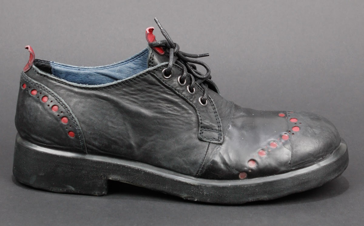 Tomorrow comes Today OXS Rubber Soul