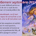Horoscop Gemeni septembrie 2015