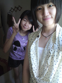 Me and BIAo Jie