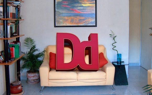 3D Text Photo Manipulation 3D Text Photo Manipulation