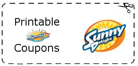 Sunny d coupons