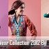 Latest Eid Wear Collection 2012 By Beech Tree | Beech Tree Womens Dresses 2012-13