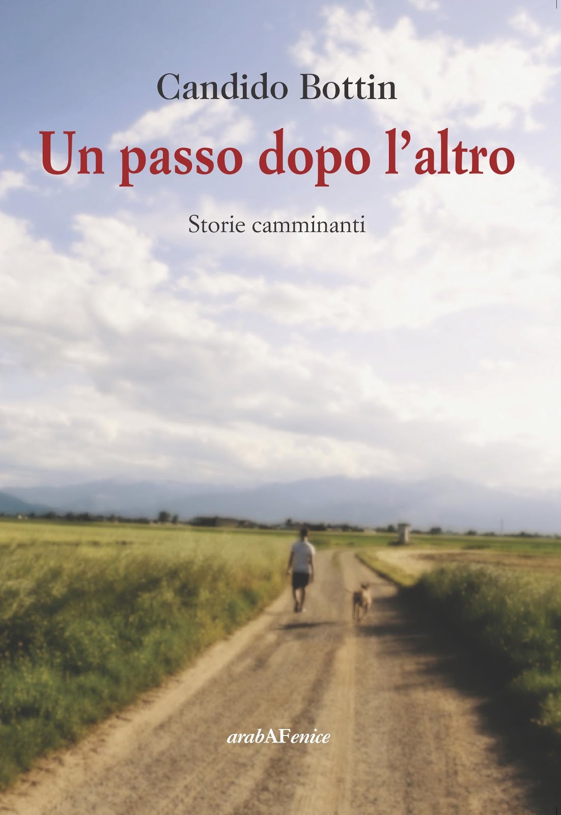 Un passo dopo l'altro - Storie camminanti