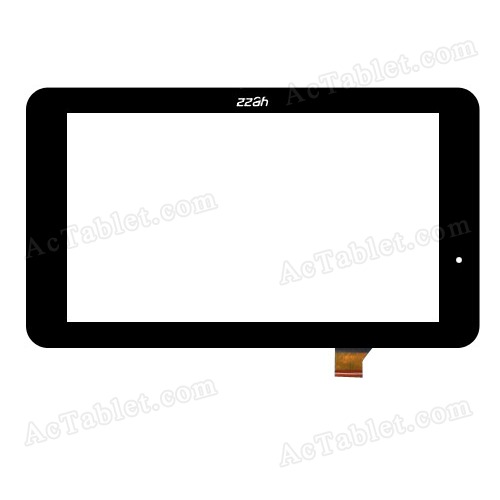 MaracuchoEnUSA Táctil Digitizer Touch Screen Tablet YEZZ A4JT7FD