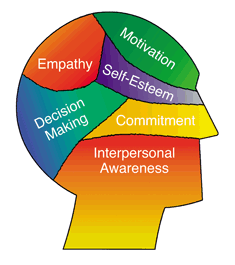 3 communication areas for lawyers to develop personal ability