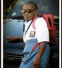 Gambar nenek Gaul SEDOT WC KREMBUNG SIDOARJO TLP 031-78273589 Gambar Lucu