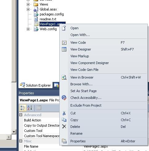 browser change default sql stuff