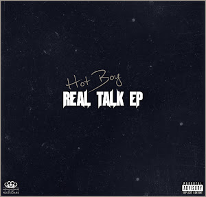 Hot_Boy  - Real Talk EP [2012]
