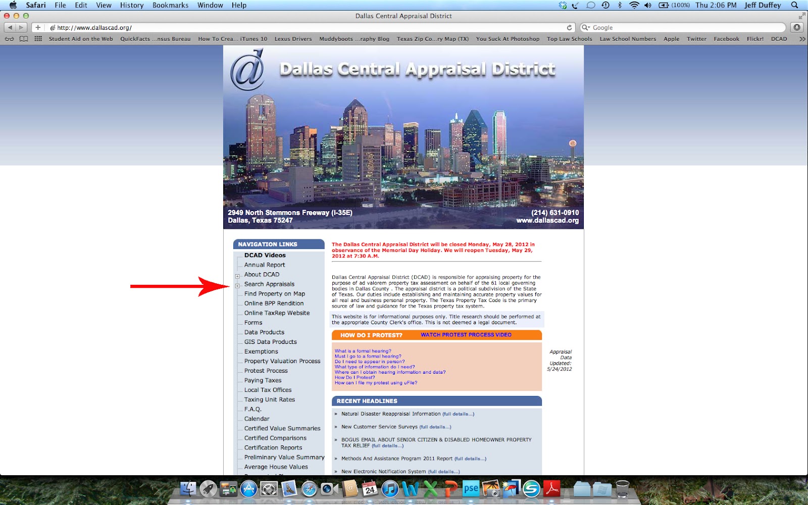 Collincad Org Property Search Collincad Org Property Search