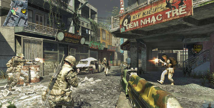 Download Game Perang Gratis Untuk Laptop Windows 7