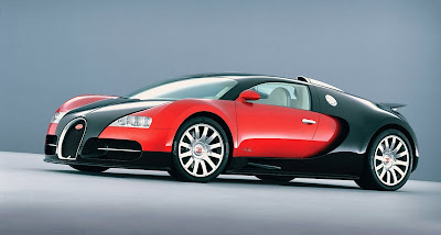 Bugatti Car Bugatti Car