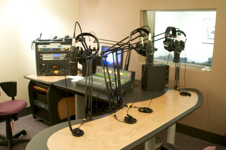 Free Radio Station Business Plan Radio Broadcasting