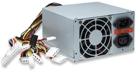 IMAGEN FUENTE PODER COMPUTADORA imagen fuente poder computadora: