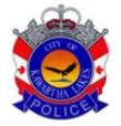 image Lindsay Police logo