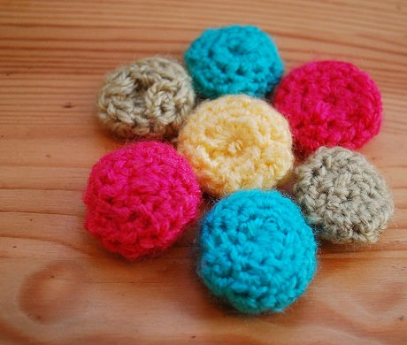 Terms of Use : Maggie Weldon, Free Crochet Patterns