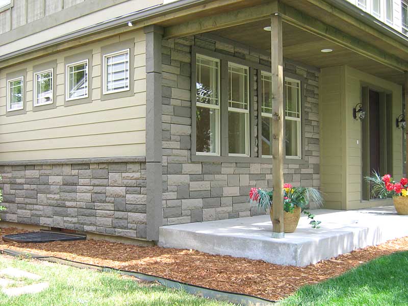 Brick Vector Picture Brick Veneer Siding