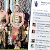 Perghh !!!! Gambar perkahwinan Anak KU NAN Dikritik Netizen