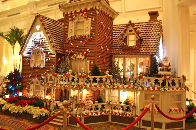 Shush In Your Home: December 2012
